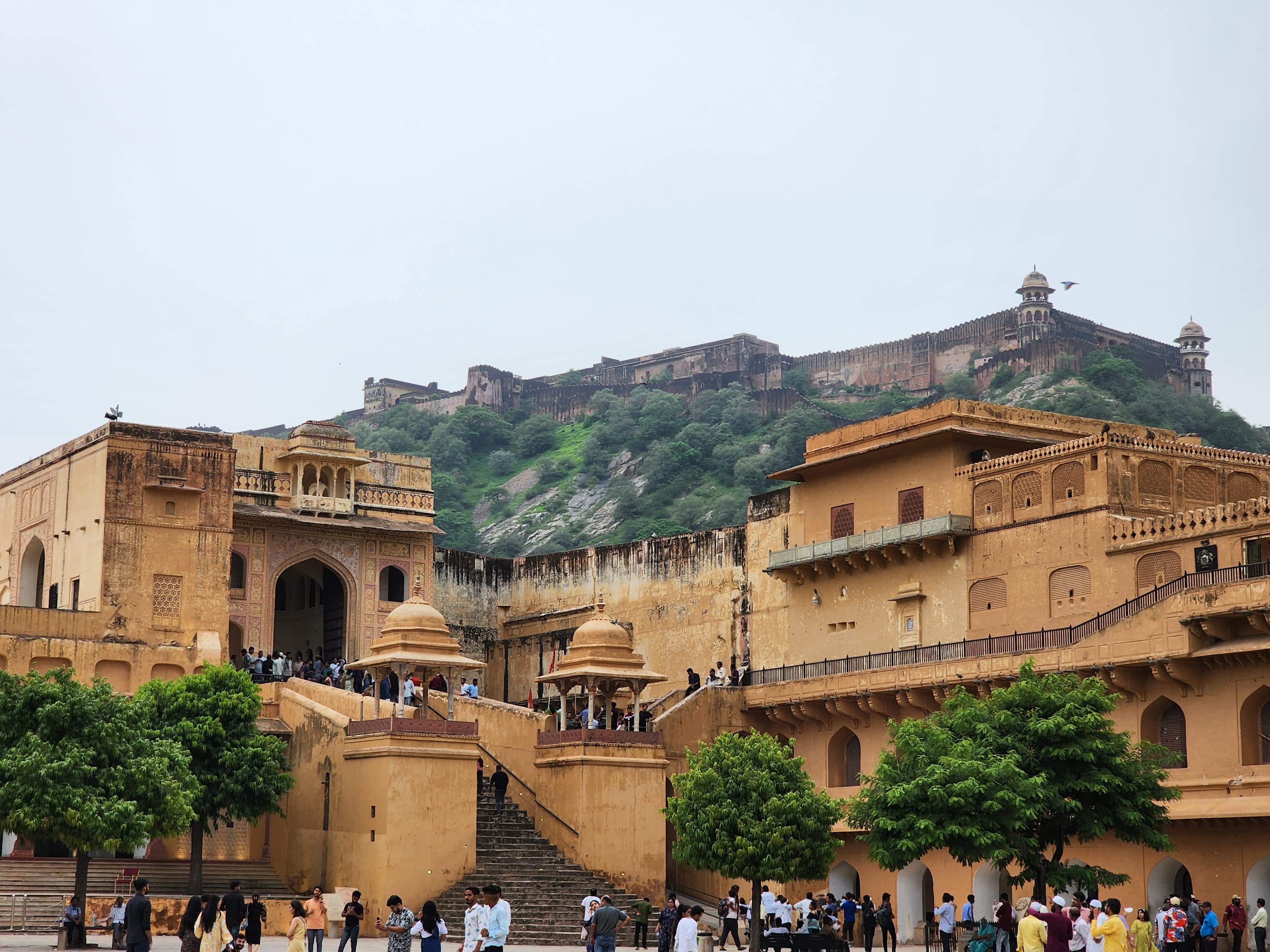 Safe, Smart & Soulful: How CityHelps Is Redefining Solo Travel in Jaipur