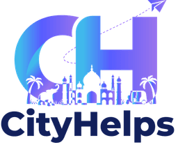 CityHelps Logo